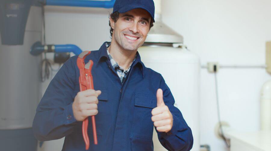 Local annual plumbing maintenance in Beasley, TX
